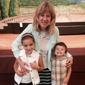 Meet your Posher, Marliss